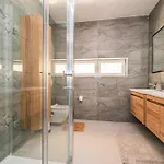 Beachfront Villa, 28 Sqm Heated Infinity Pool, Open Sea Sunset Views - Sunset * Sevid