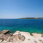 Beachfront Villa, 28 Sqm Heated Infinity Pool, Open Sea Sunset Views - Sunset Casa vacanze