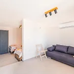 Beachfront Villa, 28 Sqm Heated Infinity Pool, Open Sea Sunset Views - Sunset