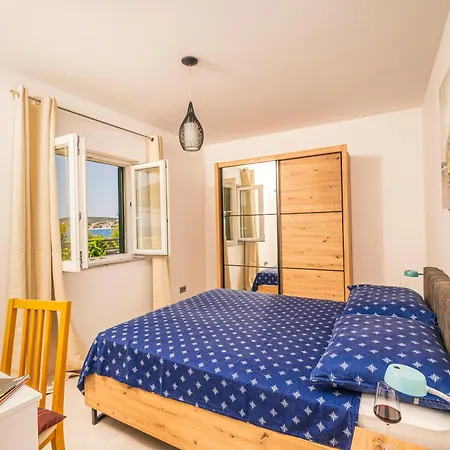 Beachfront Villa, 28 Sqm Heated Infinity Pool, Open Sea Sunset Views - Sunset *