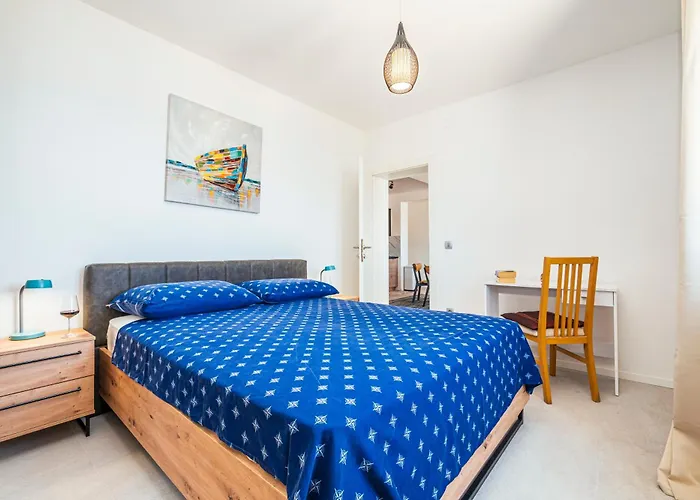 Beachfront Villa, 28 Sqm Heated Infinity Pool, Open Sea Sunset Views - Sunset Hébergement de vacances